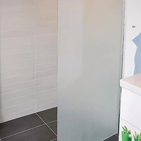 Holiday home Hoel Kelstrup