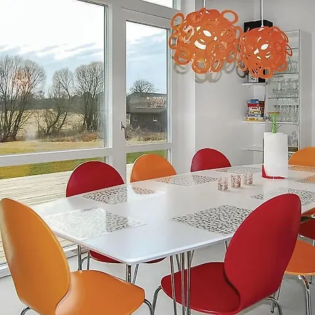 Holiday home Hoel Kelstrup