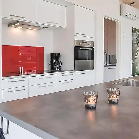 Holiday home Hoel