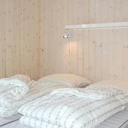 Holiday home Hoel Kelstrup