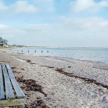 Holiday home Hoel Kelstrup